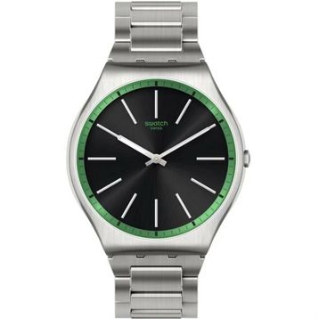 Swatch SS07S128G Erkek Kol Saati