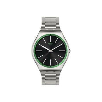 Swatch SS07S128G Erkek Kol Saati
