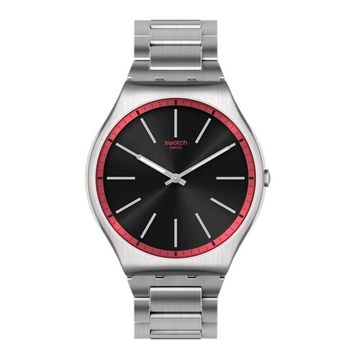 Swatch SS07S129G Erkek Kol Saati