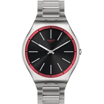 Swatch SS07S129G Erkek Kol Saati
