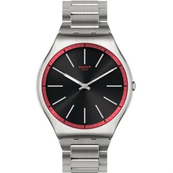 Swatch SS07S129G Erkek Kol Saati