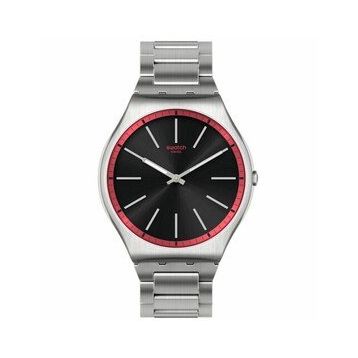 Swatch SS07S129G Erkek Kol Saati