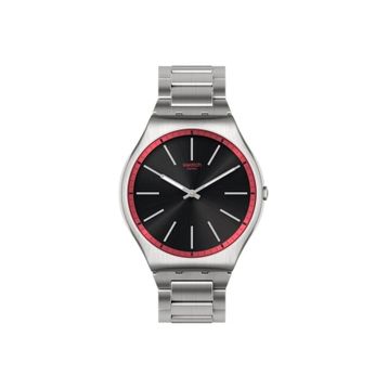 Swatch SS07S129G Erkek Kol Saati