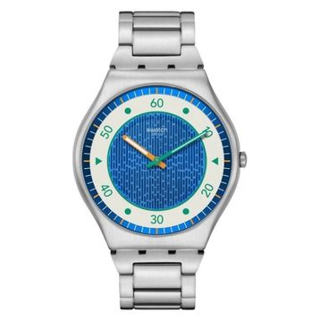 Swatch SS07S143G Erkek Kol Saati