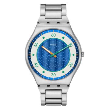 Swatch SS07S143G Erkek Kol Saati