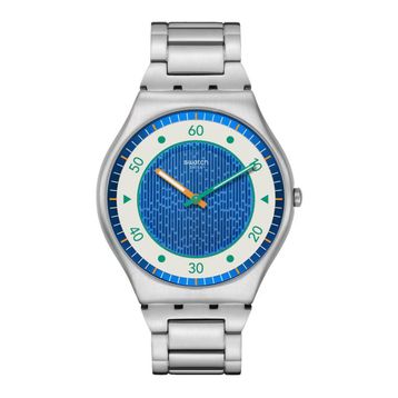 Swatch SS07S143G Erkek Kol Saati