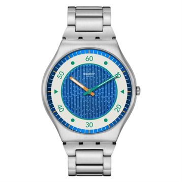 Swatch SS07S143G Erkek Kol Saati