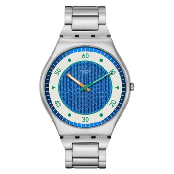 Swatch SS07S143G Erkek Kol Saati