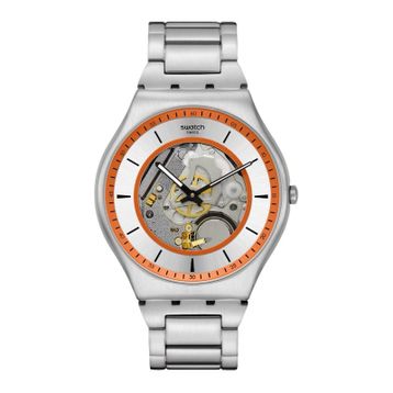 Swatch SS07S144G Erkek Kol Saati