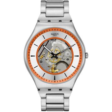 Swatch SS07S144G Erkek Kol Saati