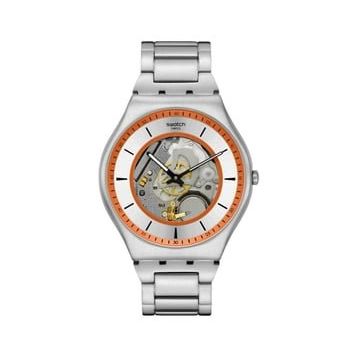 Swatch SS07S144G Erkek Kol Saati