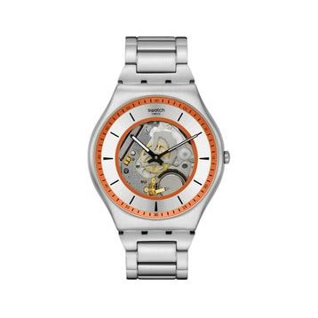 Swatch SS07S144G Erkek Kol Saati