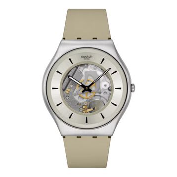 Swatch SS07S145 Erkek Kol Saati