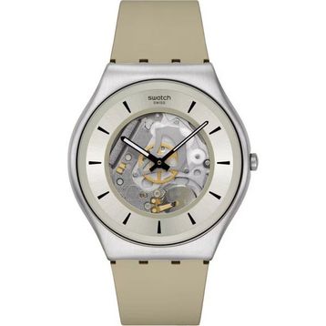 Swatch SS07S145 Erkek Kol Saati