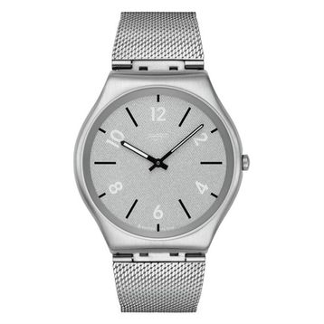 Swatch SS07S152M Getting Meshy Erkek Kol Saati