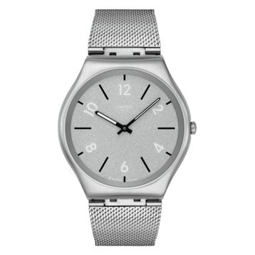 Swatch SS07S152M Getting Meshy Erkek Kol Saati
