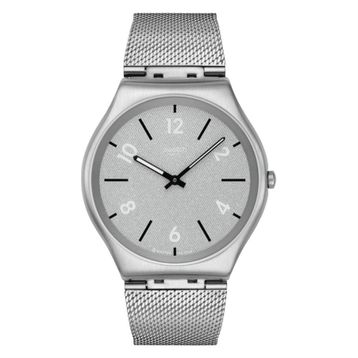 Swatch SS07S152M Getting Meshy Erkek Kol Saati
