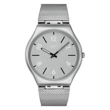 Swatch SS07S152M Getting Meshy Erkek Kol Saati