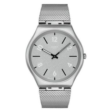 Swatch SS07S152M Getting Meshy Erkek Kol Saati
