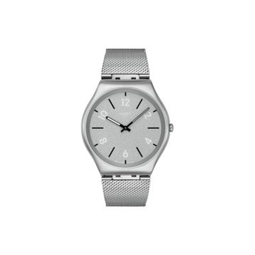 Swatch SS07S152M Getting Meshy Erkek Kol Saati