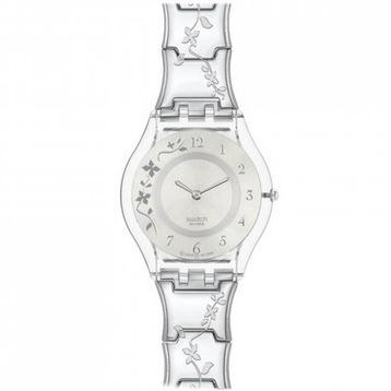 Swatch SS08K100G Kadın Saati