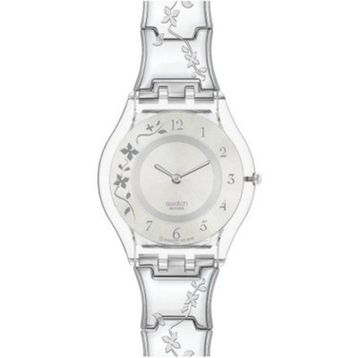Swatch SS08K100G Kadın Saati