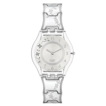 Swatch SS08K100G Kadın Saati