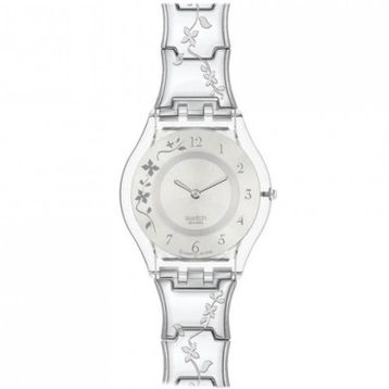 Swatch SS08K100G Kadın Saati