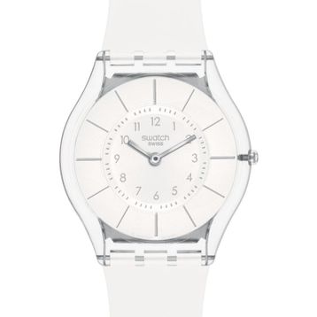 Swatch SS08K102 Kadın Kol Saati