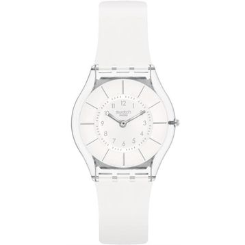 Swatch SS08K102 Kadın Kol Saati
