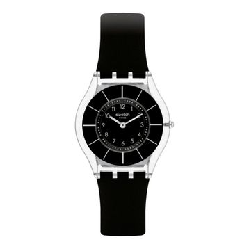Swatch SS08K103 Kol Saati