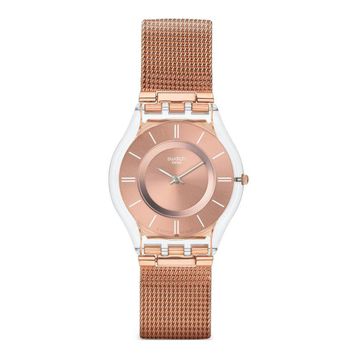 Swatch SS08K104M Kadın Kol Saati