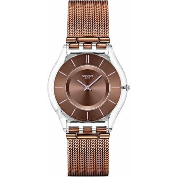 Swatch SS08K121M Kadın Kol Saati