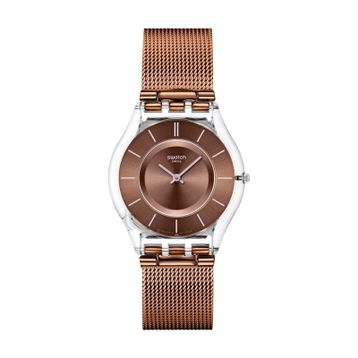 Swatch SS08K121M Kadın Kol Saati