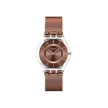 Swatch SS08K121M Kadın Kol Saati