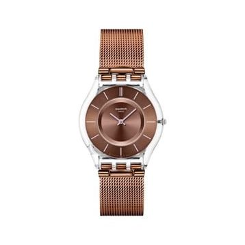 Swatch SS08K121M Kadın Kol Saati