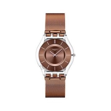 Swatch SS08K121M Kadın Kol Saati