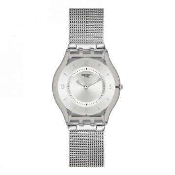 Swatch SS08M100M Kadın Kol Saati