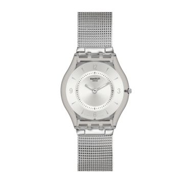Swatch SS08M100M Kadın Kol Saati