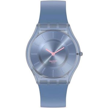 Swatch SS08N100 Bayan Kol Saati