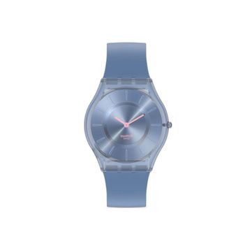 Swatch SS08N100 Bayan Kol Saati