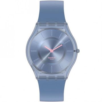 Swatch SS08N100 Bayan Kol Saati