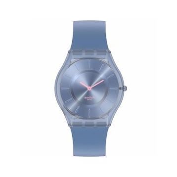 Swatch SS08N100 Bayan Kol Saati
