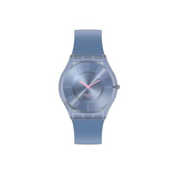 Swatch SS08N100 Bayan Kol Saati