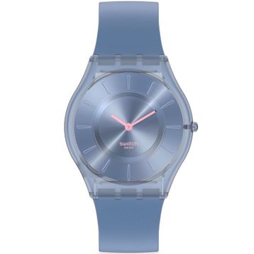 Swatch SS08N100 Bayan Kol Saati