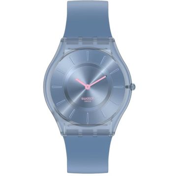 Swatch SS08N100-S14 Kadın Kol Saati