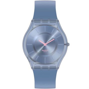 Swatch SS08N100-S14 Kadın Kol Saati