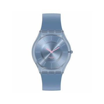 Swatch SS08N100-S14 Kadın Kol Saati
