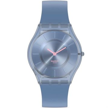 Swatch SS08N100-S14 Kadın Kol Saati