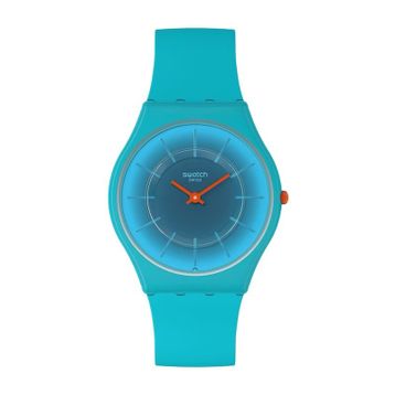 Swatch SS08N114 Kadın Kol Saati